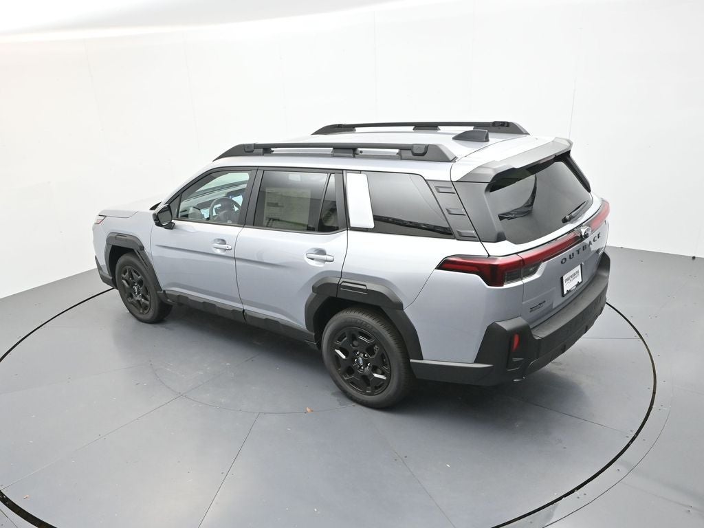 2026 Subaru Outback Limited - Photo 13