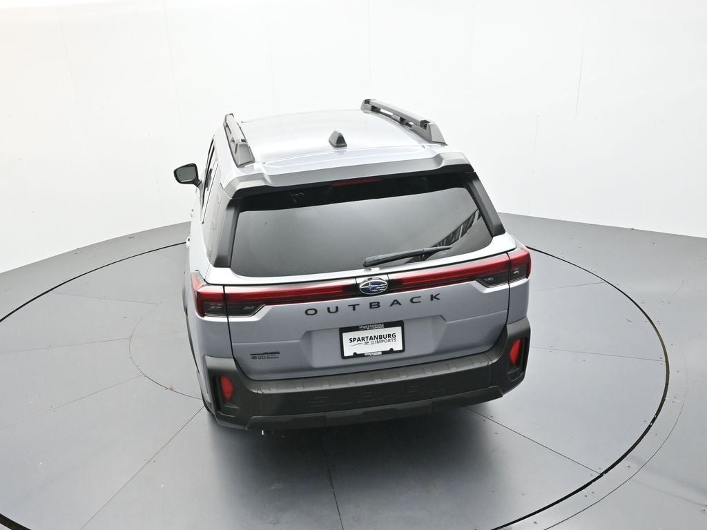 2026 Subaru Outback Limited - Photo 14