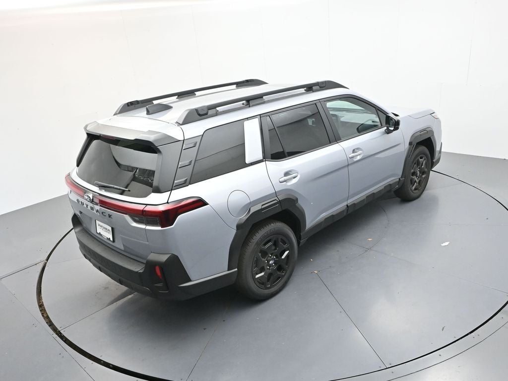 2026 Subaru Outback Limited - Photo 15
