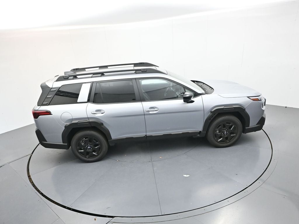 2026 Subaru Outback Limited - Photo 16