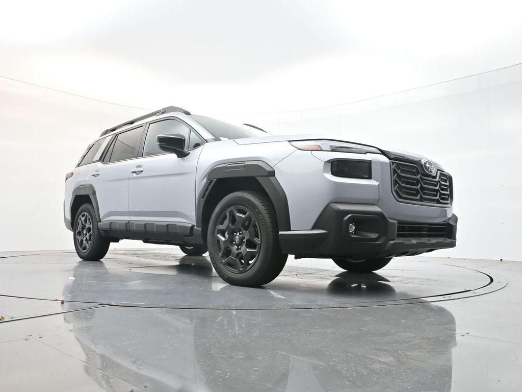 2026 Subaru Outback Limited - Photo 17