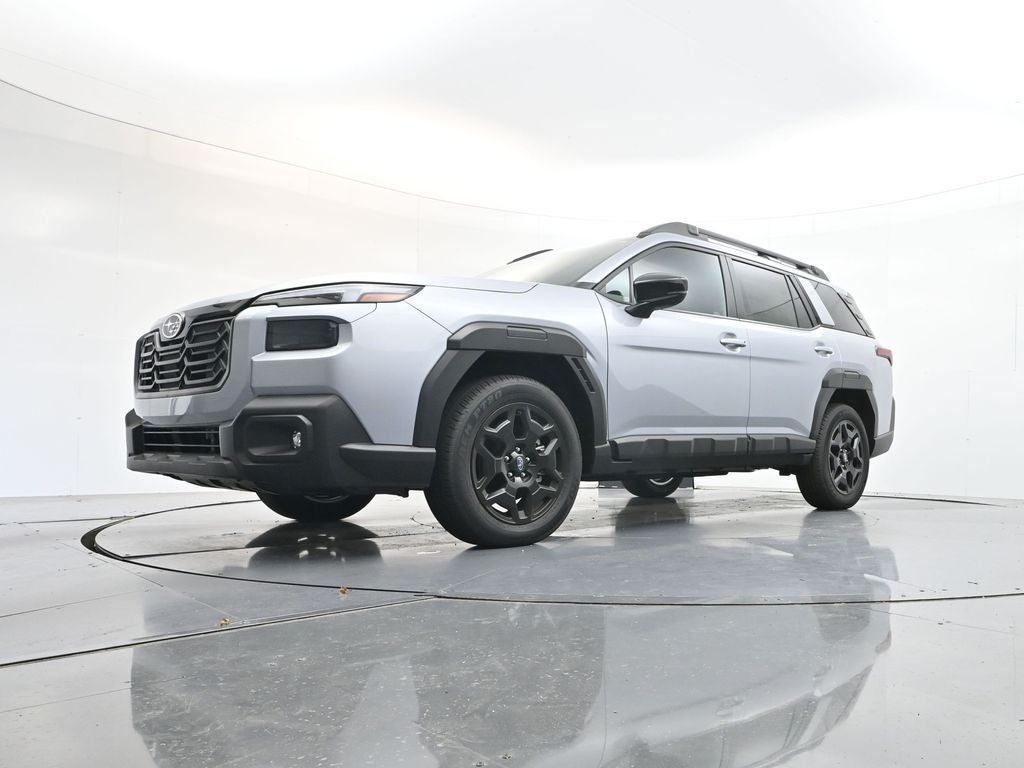 2026 Subaru Outback Limited - Photo 19