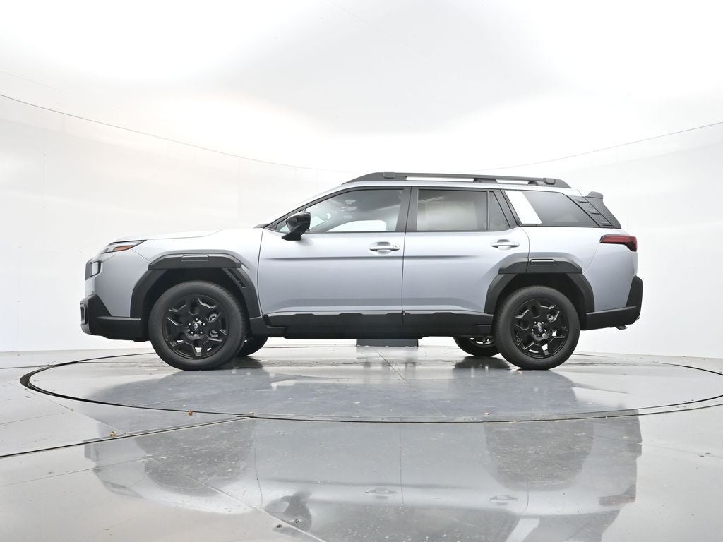 2026 Subaru Outback Limited - Photo 20