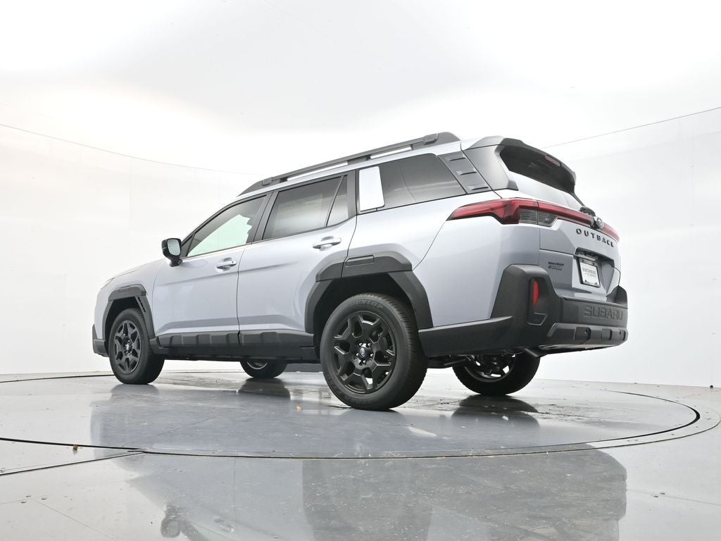 2026 Subaru Outback Limited - Photo 21
