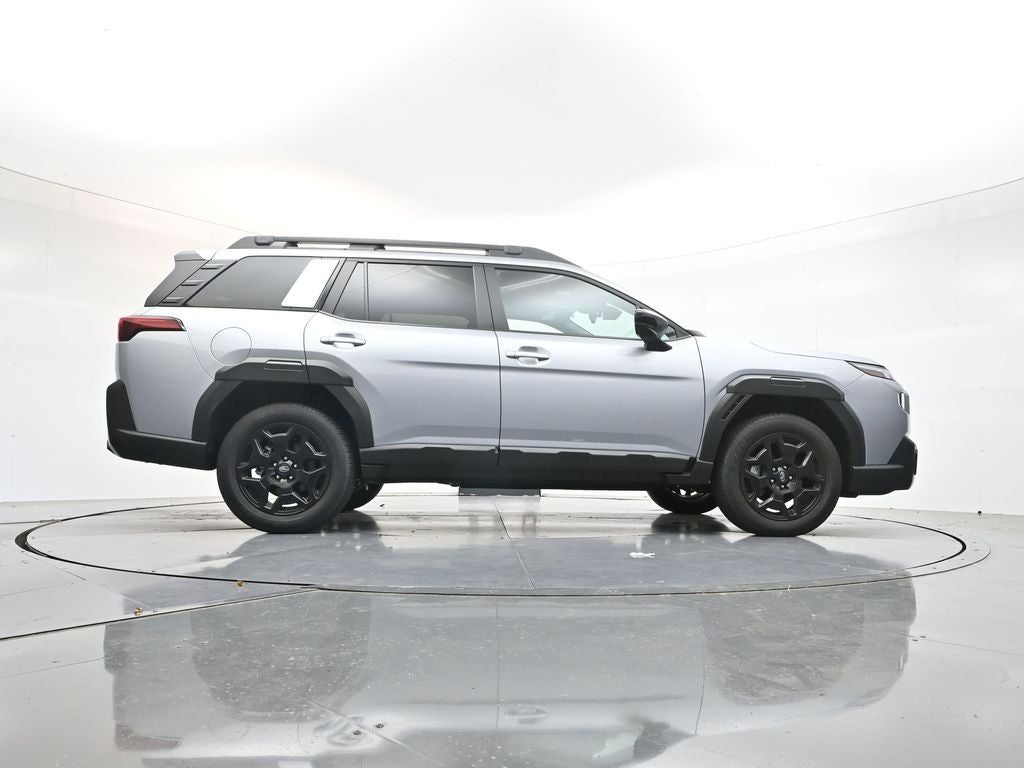 2026 Subaru Outback Limited - Photo 24