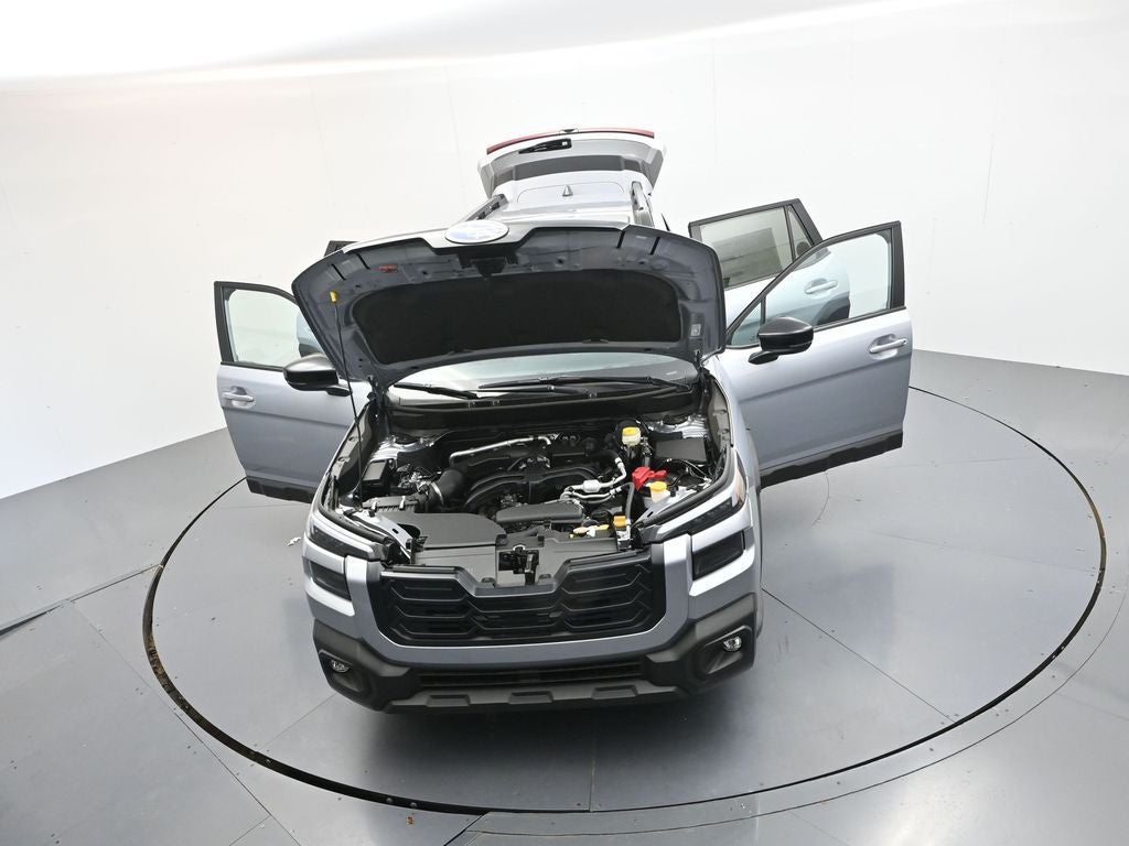 2026 Subaru Outback Limited - Photo 26