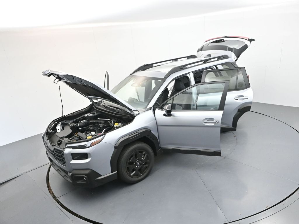 2026 Subaru Outback Limited - Photo 27