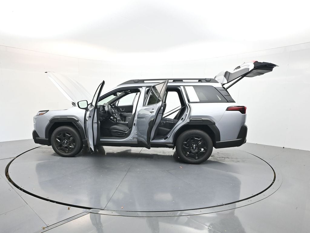 2026 Subaru Outback Limited - Photo 28