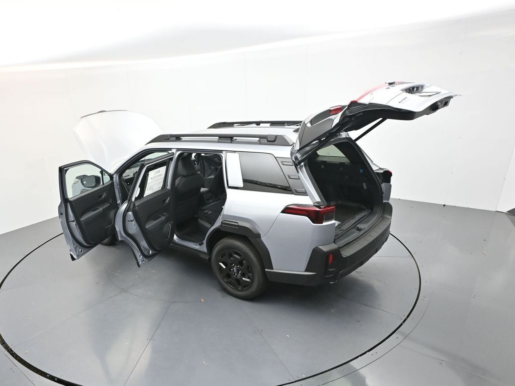 2026 Subaru Outback Limited - Photo 29