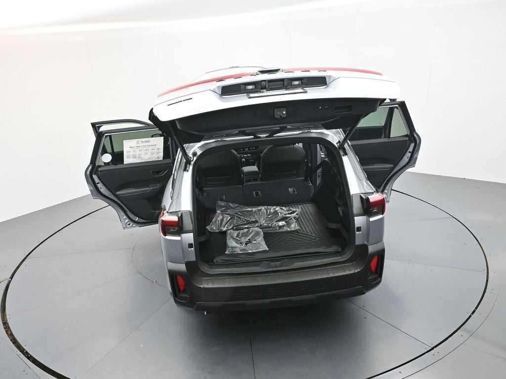 2026 Subaru Outback Limited - Photo 30