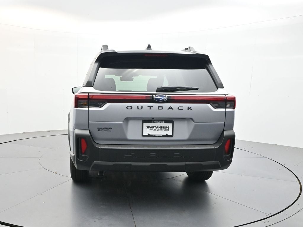 2026 Subaru Outback Limited - Photo 6