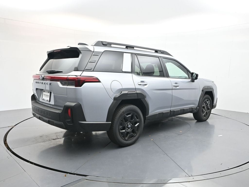 2026 Subaru Outback Limited - Photo 7