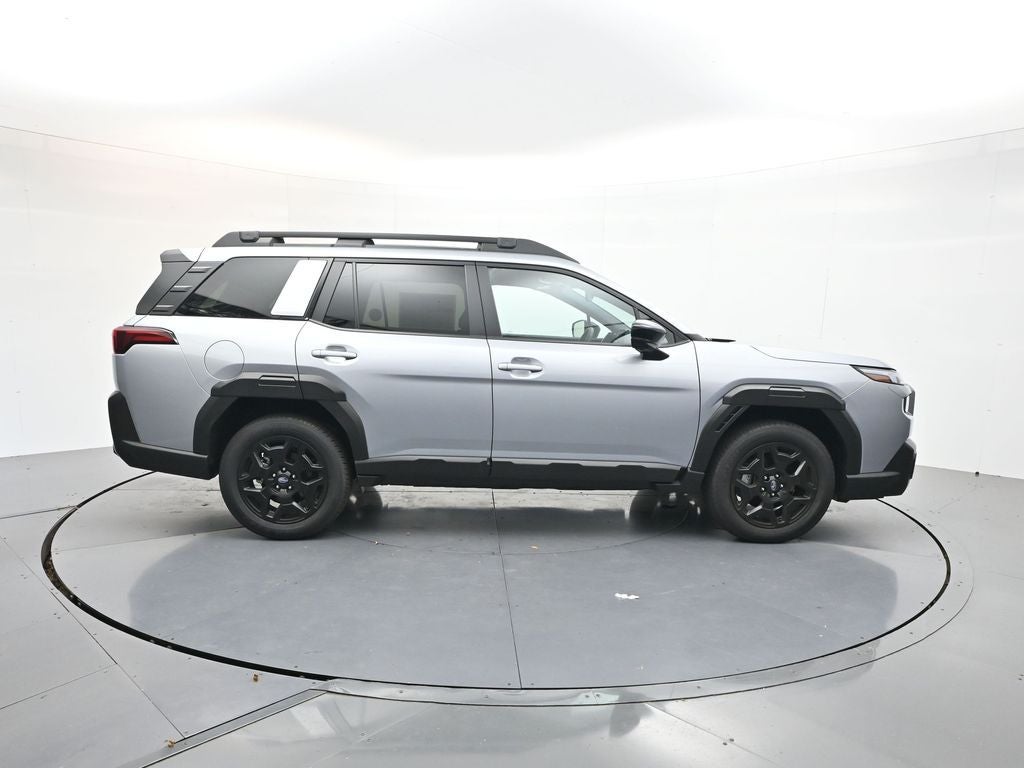 2026 Subaru Outback Limited - Photo 8