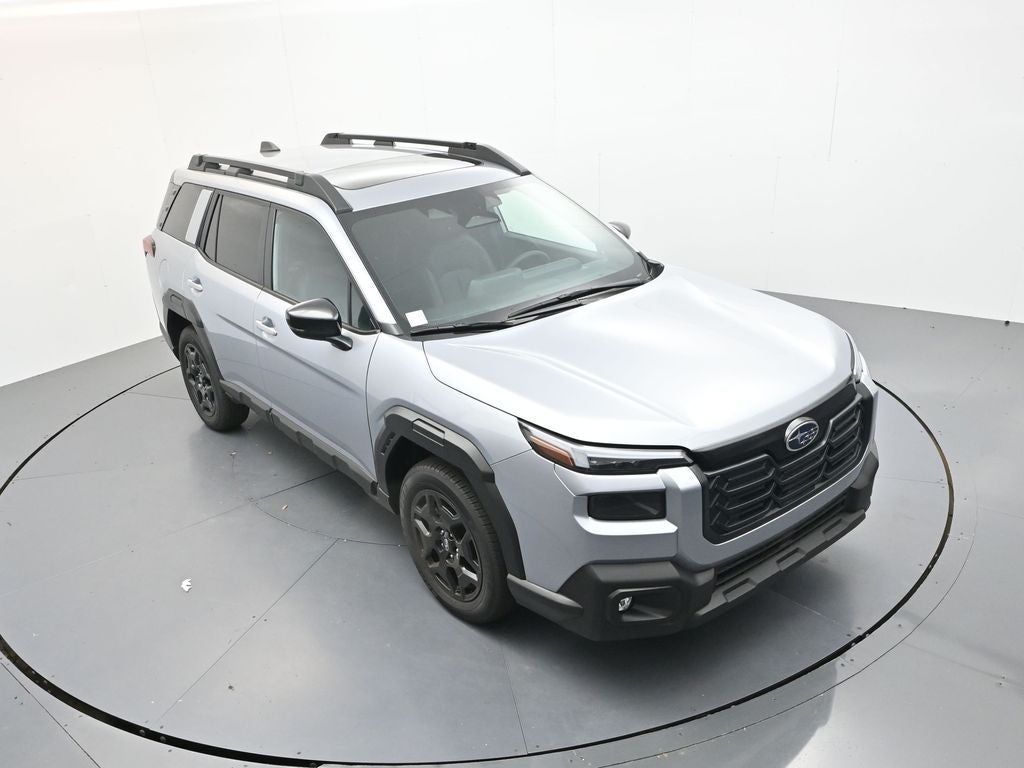 2026 Subaru Outback Limited - Photo 9