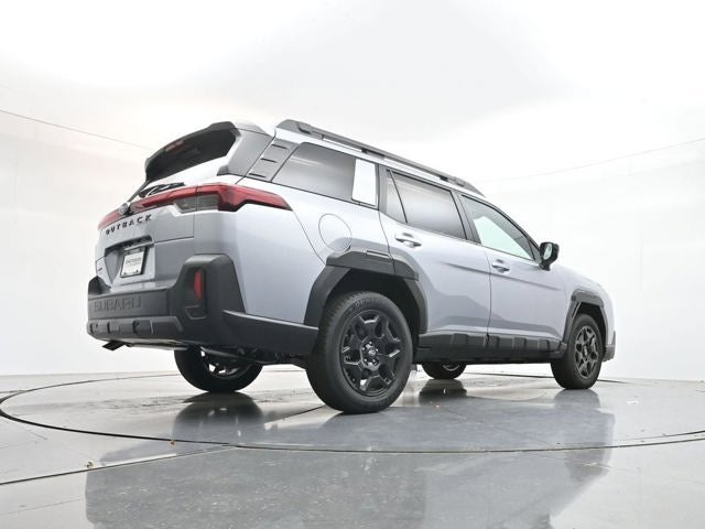 2026 Subaru Outback Limited - Photo 55