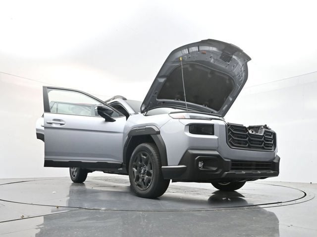 2026 Subaru Outback Limited - Photo 57