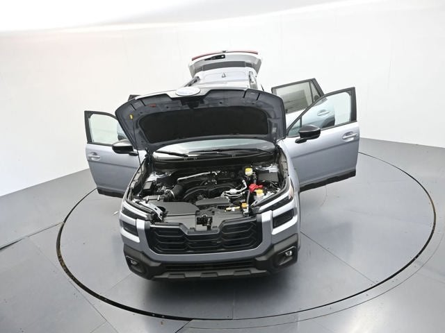 2026 Subaru Outback Limited - Photo 58