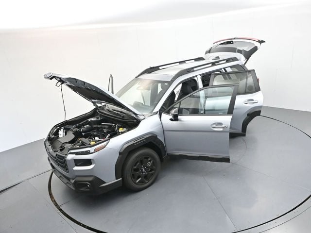 2026 Subaru Outback Limited - Photo 59