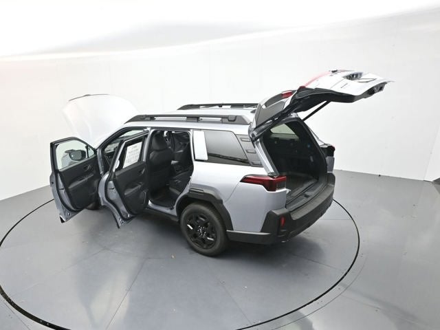 2026 Subaru Outback Limited - Photo 61