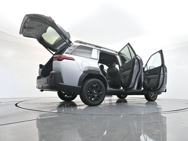 2026 Subaru Outback Limited - Photo 63