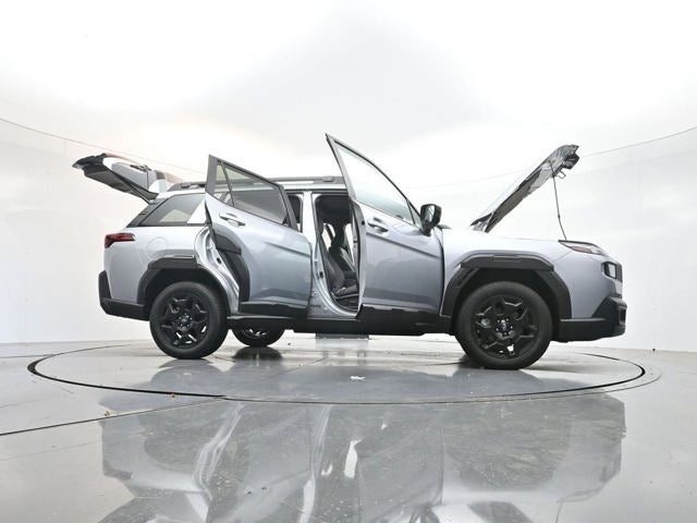 2026 Subaru Outback Limited - Photo 64