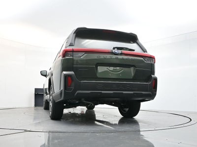 2026 Subaru OUTBACK Limited