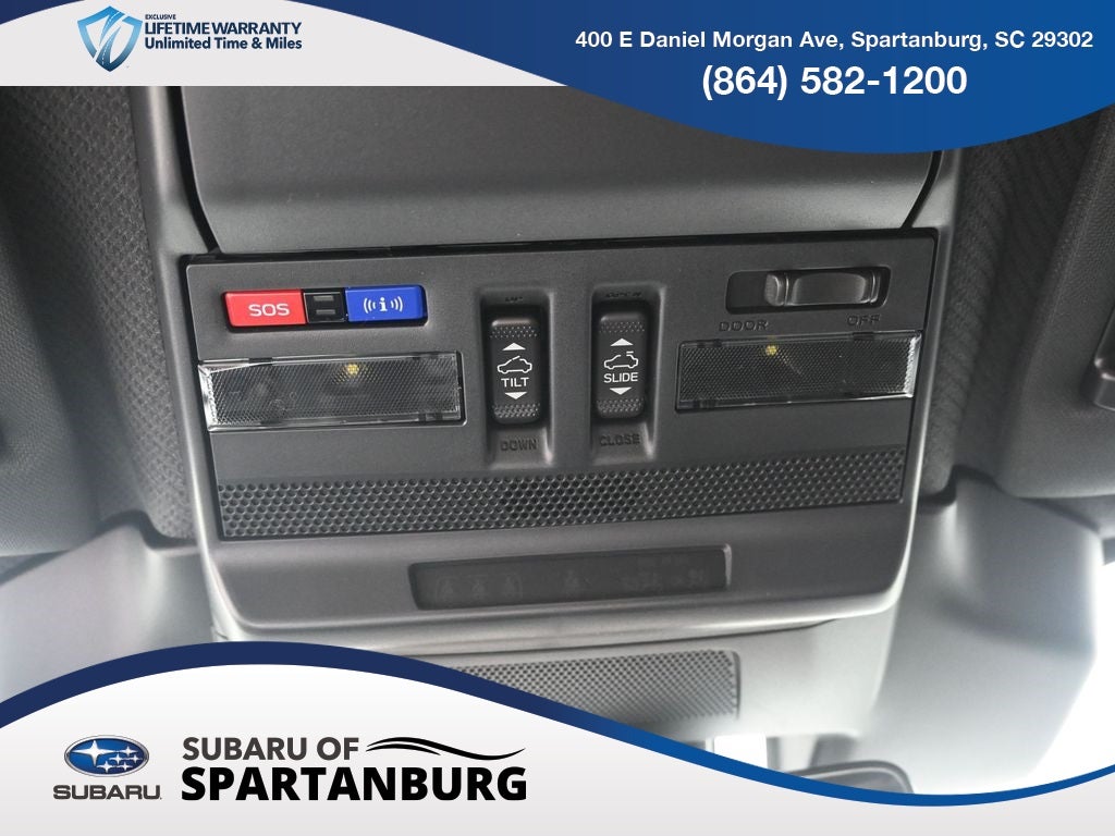 2026 Subaru OUTBACK Limited