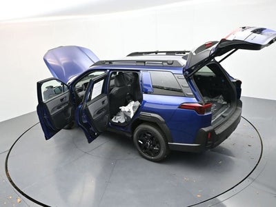 2026 Subaru OUTBACK Limited