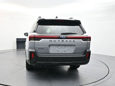 2026 Subaru OUTBACK Limited