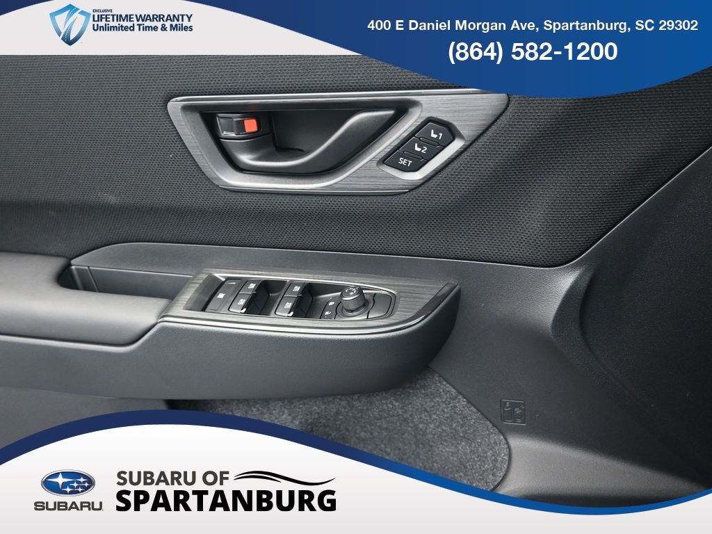 2026 Subaru OUTBACK Limited