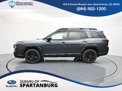 2026 Subaru OUTBACK Limited