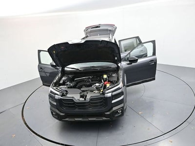 2026 Subaru OUTBACK Limited