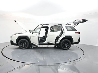 2026 Subaru OUTBACK Limited