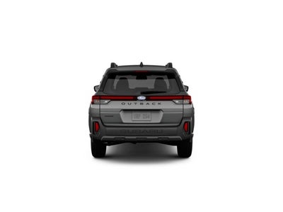 2026 Subaru OUTBACK Limited