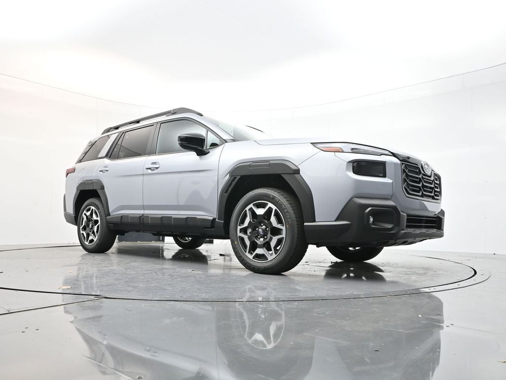 2026 Subaru OUTBACK Touring