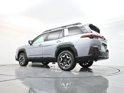 2026 Subaru OUTBACK Touring