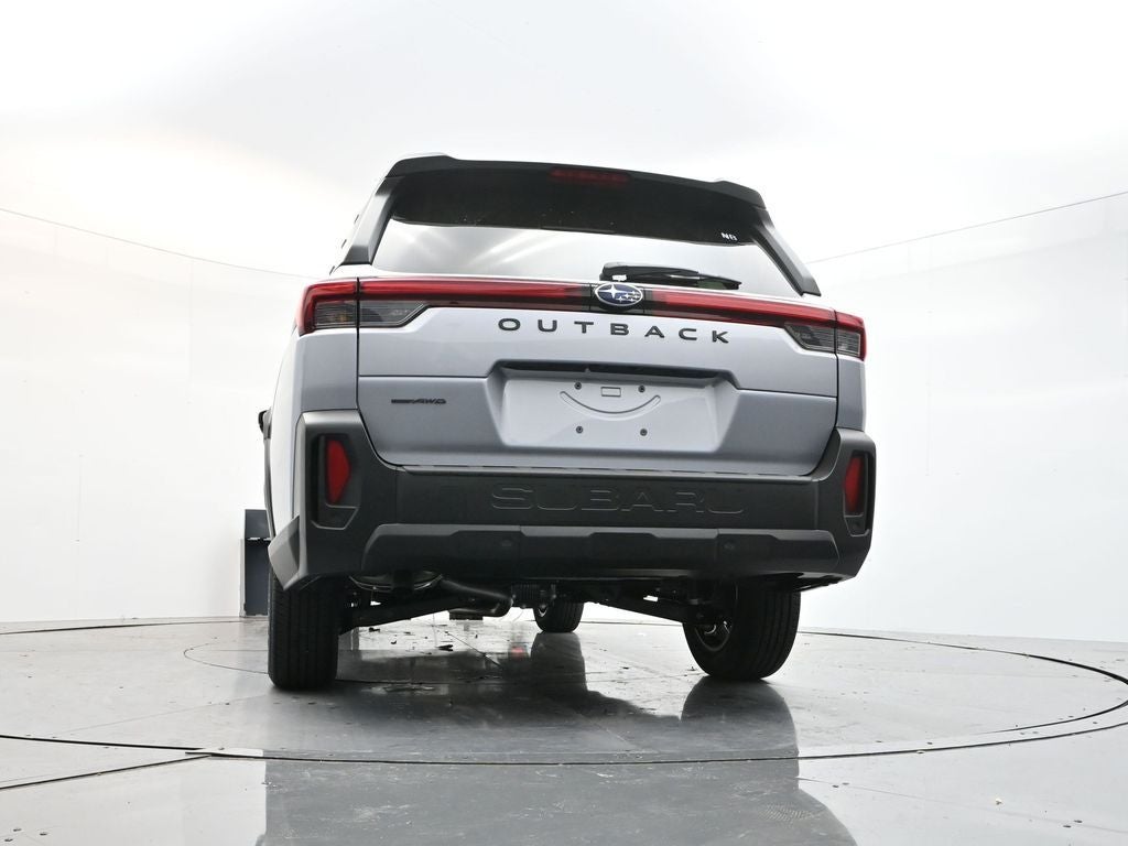 2026 Subaru OUTBACK Touring