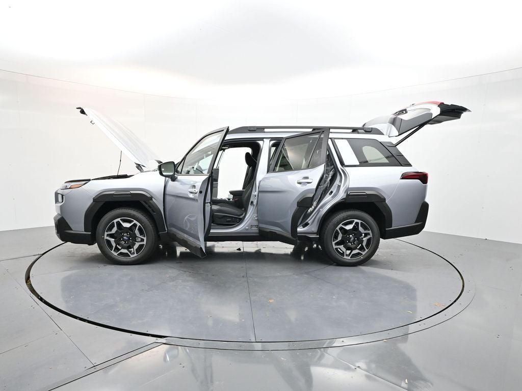 2026 Subaru OUTBACK Touring