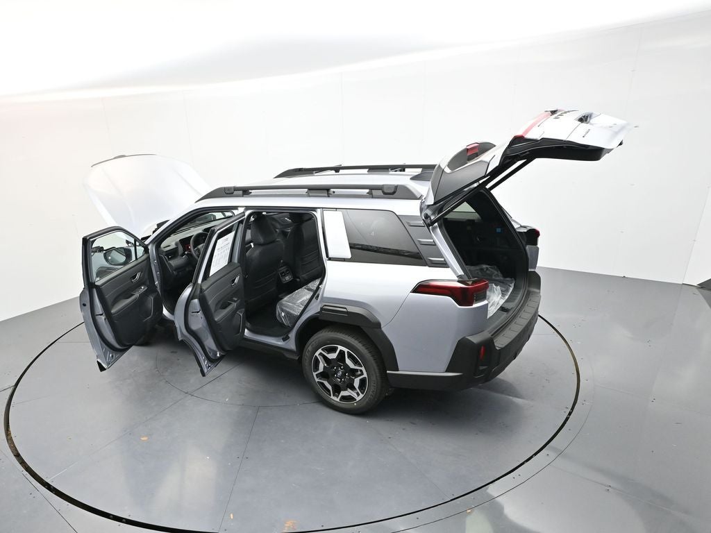 2026 Subaru OUTBACK Touring