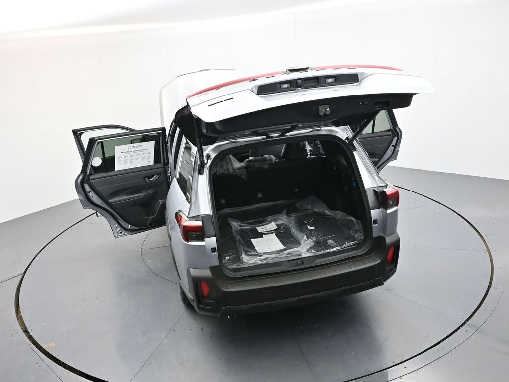 2026 Subaru OUTBACK Touring