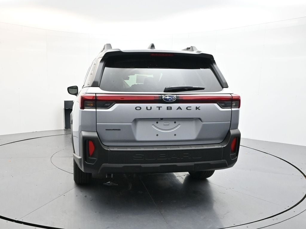 2026 Subaru OUTBACK Touring