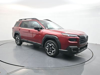 2026 Subaru OUTBACK Touring