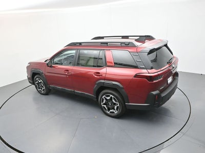 2026 Subaru OUTBACK Touring