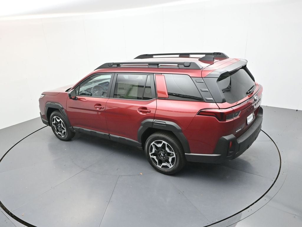 2026 Subaru OUTBACK Touring