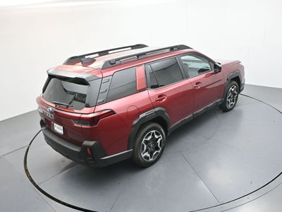 2026 Subaru OUTBACK Touring