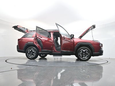 2026 Subaru OUTBACK Touring