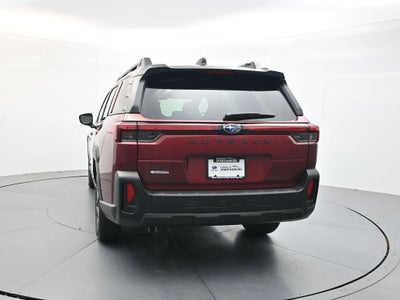 2026 Subaru OUTBACK Touring