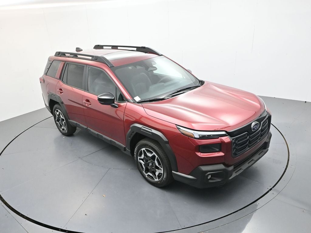 2026 Subaru OUTBACK Touring