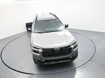 2026 Subaru OUTBACK Touring