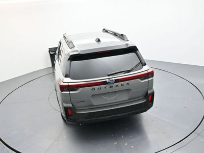 2026 Subaru OUTBACK Touring